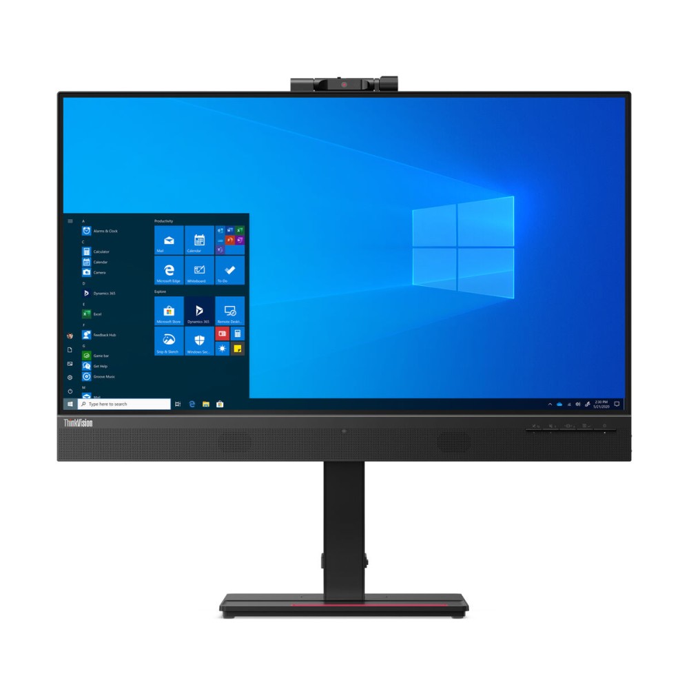 Monitor Gaming Lenovo T27HV-20 27" 2K