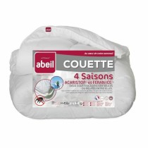 Bettdecke Abeil 4 Seasons Anti-Staubmilben 240 x 260 cm 300 g/m²