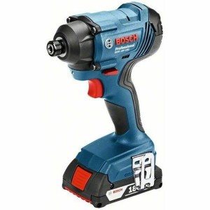 Perceuse d'impact BOSCH Professional GDR 18V-160 2800 rpm 18 V