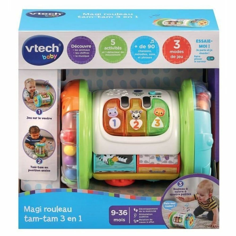 Musik-Spielzeug Vtech Baby 80-562605