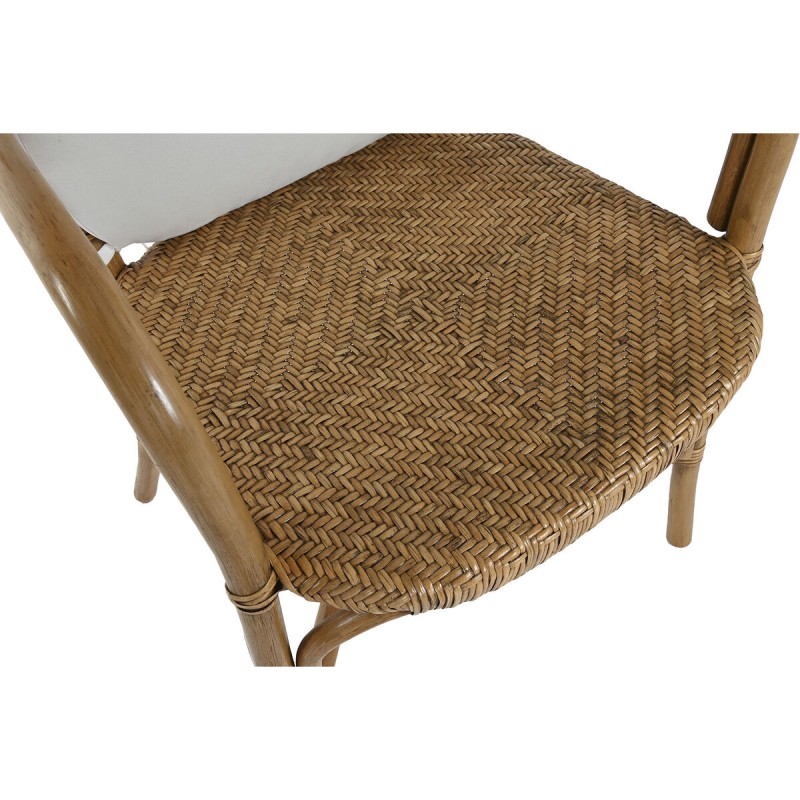 Chaise de Bureau Home ESPRIT Naturel