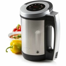 Hand-held Blender DOMO DO716BL Grey