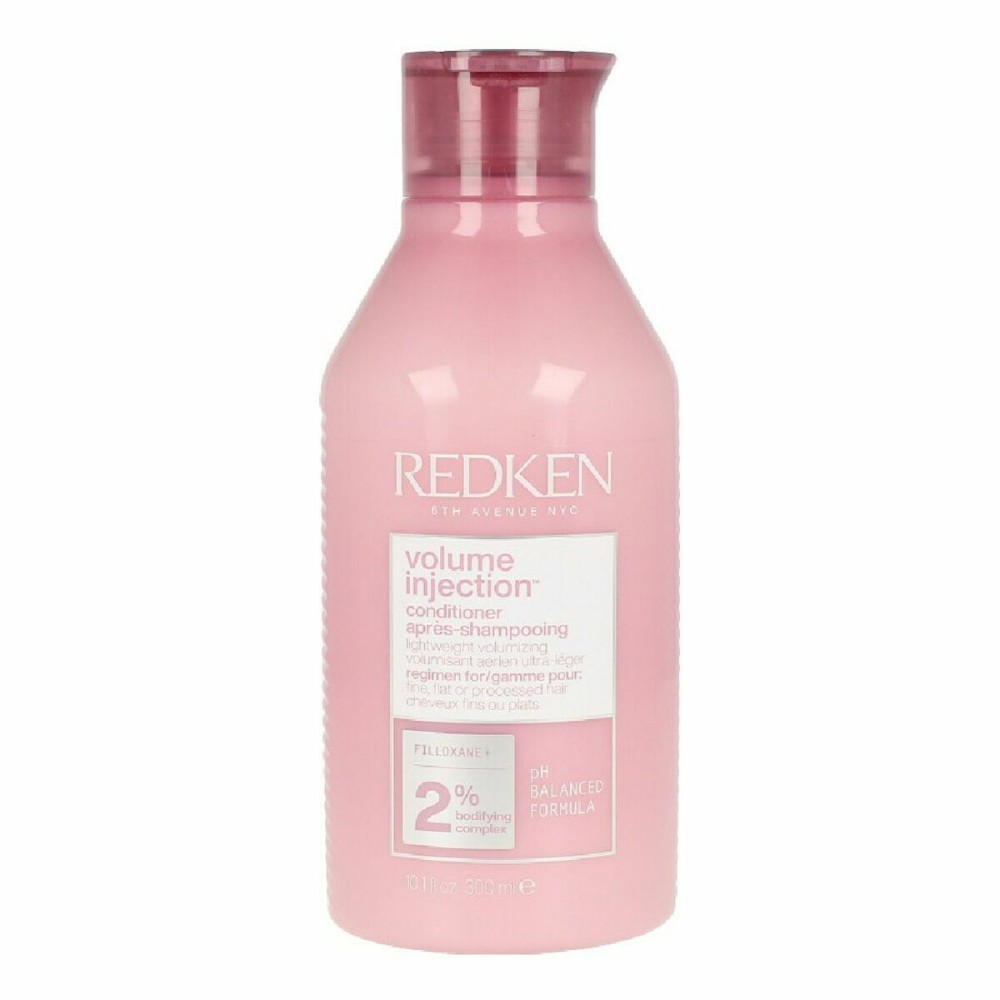 Conditioner Redken Volume Injection 300 ml