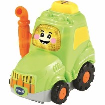 Set mit 3 Autos Vtech Tut Tut Bolides