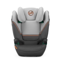 Siège de Voiture Cybex S2 i-Fix Gris