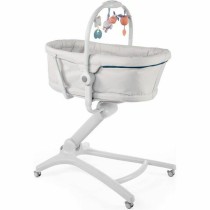 Hamac pour Bébé Chicco BabyHug 4in1 Gris