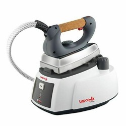 Steam Generating Iron POLTI Vaporella PLEU0186 3,5 bar 0,9 L 1750W Aluminium 1750 W