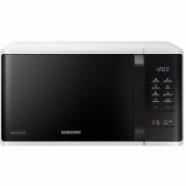 Micro-ondes Samsung Blanc 700 W 23 L