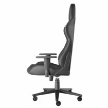 Chaise de Bureau Genesis Nitro 550 G2 Noir