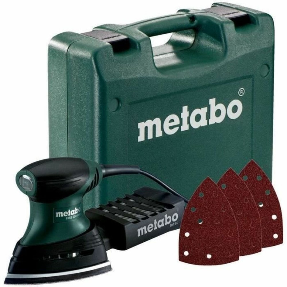 Exzenterschleifer Metabo