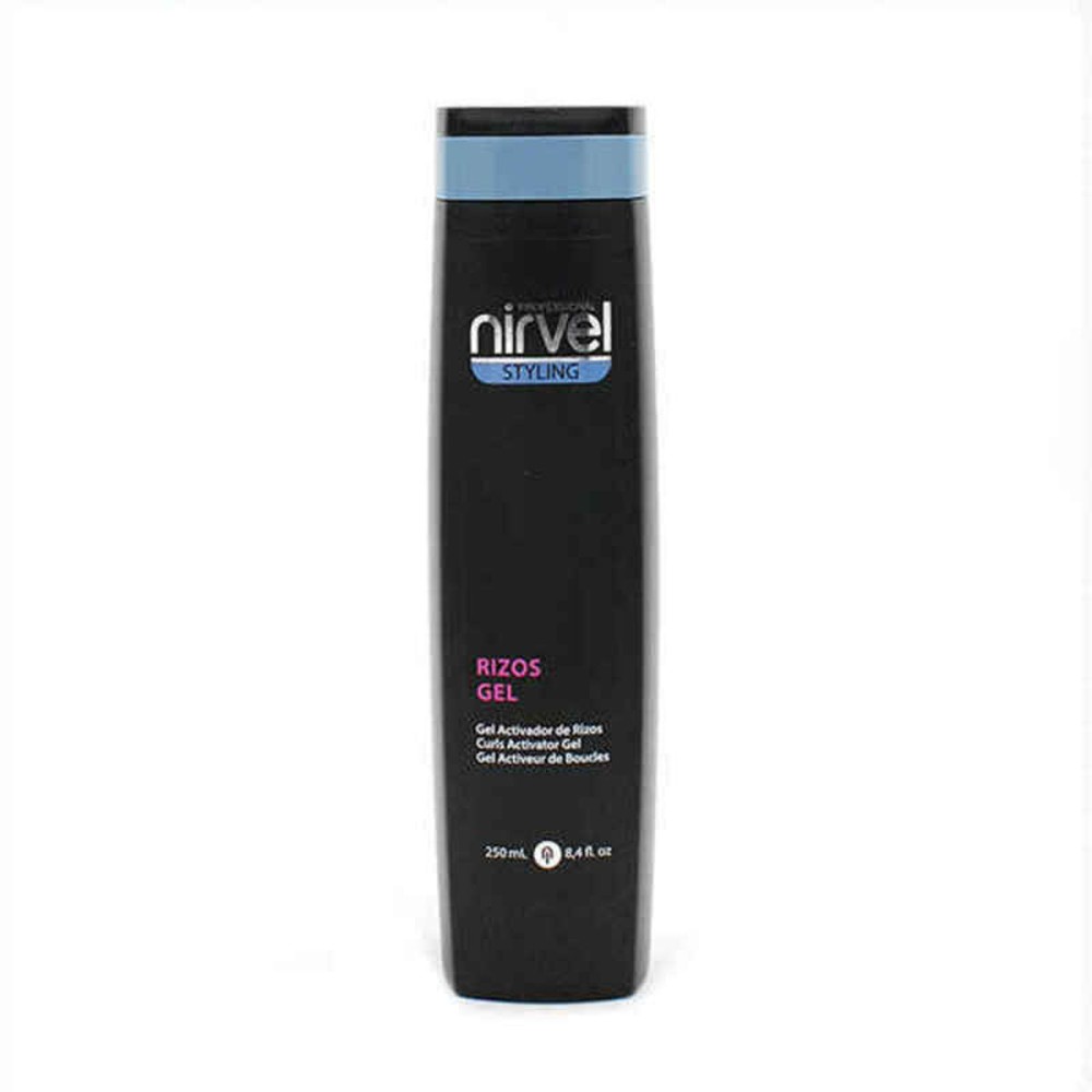 Styling Gel Nirvel Styling (250 ml)