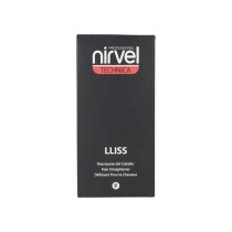 Traitement Capillaire Lissant Nirvel Tec Liss (3 pcs)