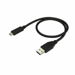 Câble USB A vers USB C Startech USB31AC50CM