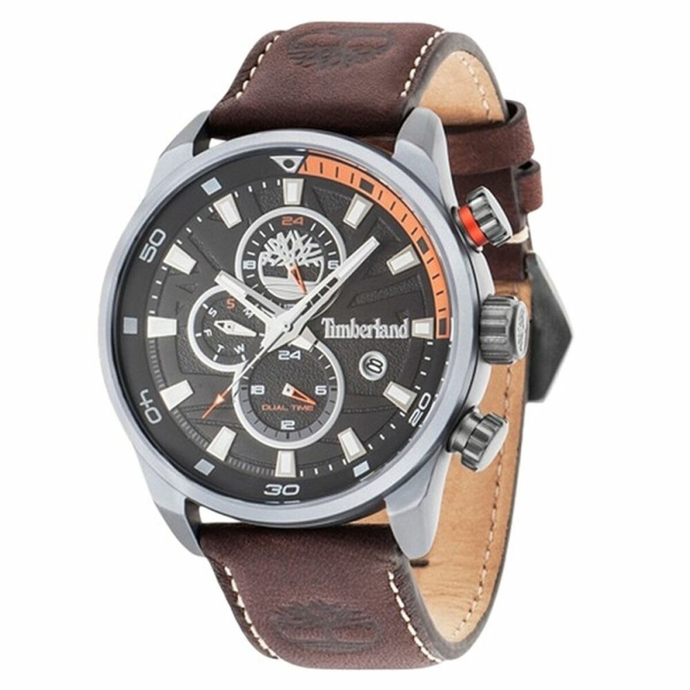 Montre Homme Timberland TBL14816JL