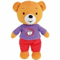 Jouet Peluche Jemini Lalou, Pilou & T'choupi 18 cm 19 cm