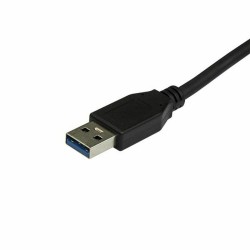 Câble USB A vers USB C Startech USB31AC50CM