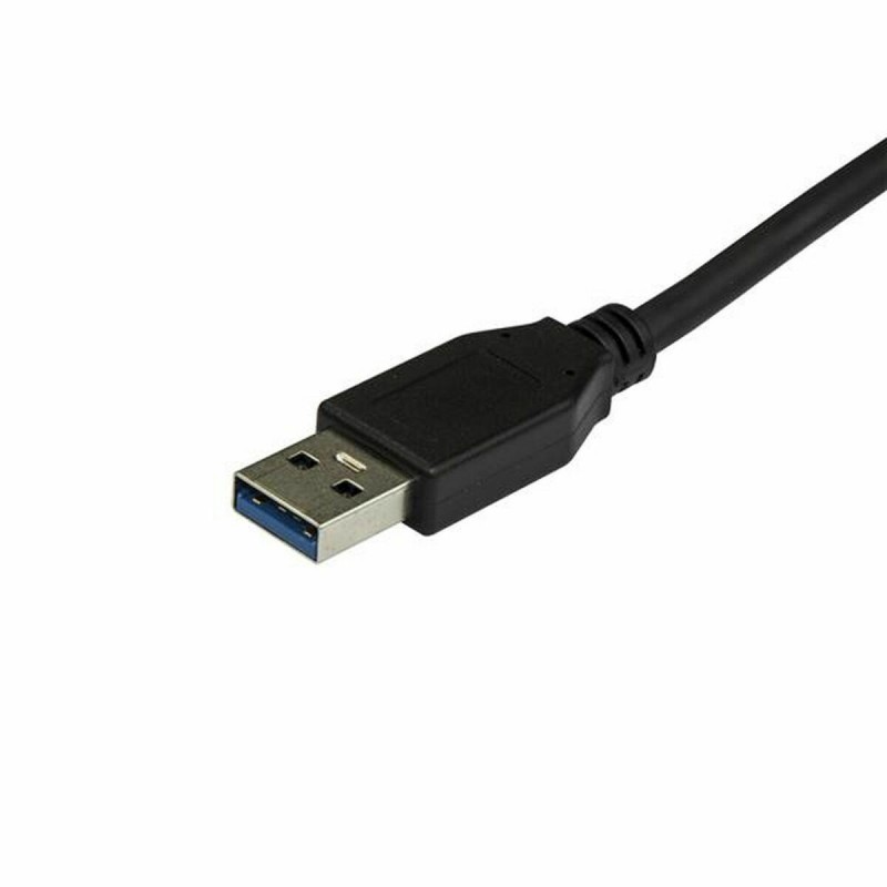 USB A zu USB-C-Kabel Startech USB31AC50CM