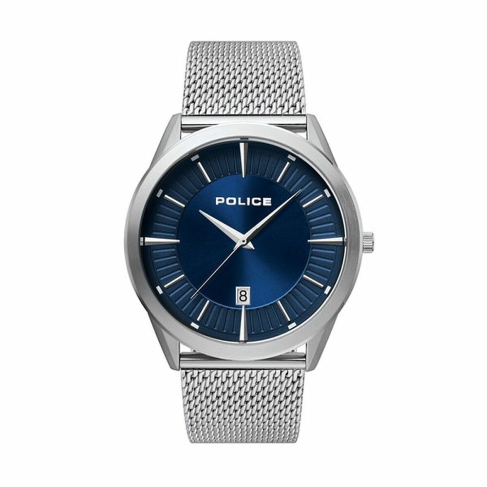 Montre Homme Police P15305JS03MM