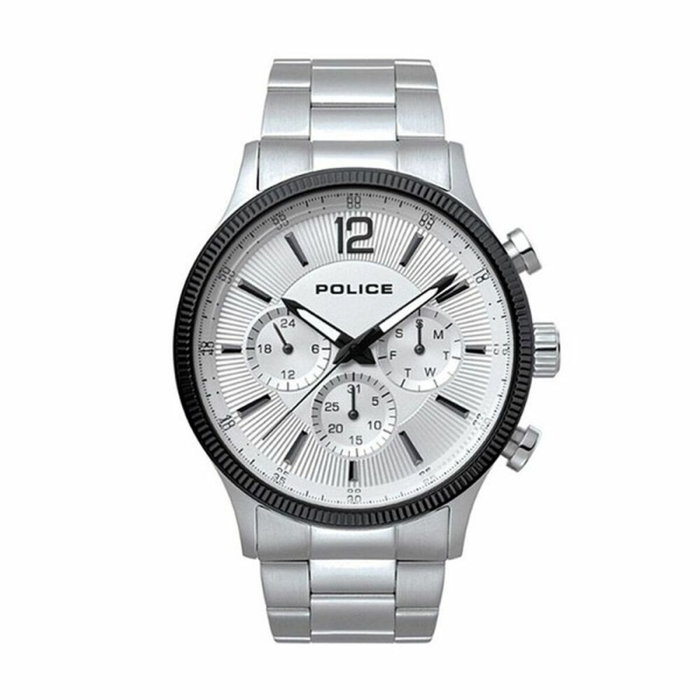 Montre Homme Police P15302JSTB01M