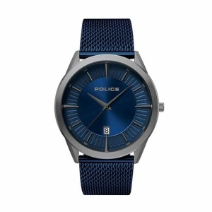 Montre Homme Police P15305JSU61MM