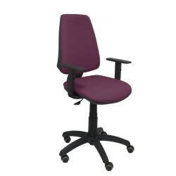 Chaise de Bureau Elche CP Bali P&C 60B10RP Violet