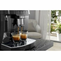 Cafetière superautomatique DeLonghi Magnifica Start 15 bar Noir