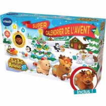 Calendrier de l’Avent Vtech TUT TUT ANIMO