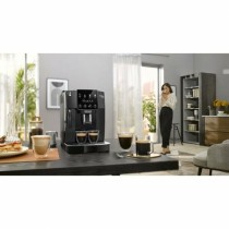 Superautomatic Coffee Maker DeLonghi Magnifica Start 15 bar Black