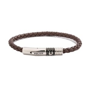 Bracelet Homme Police PJ26430BLC02