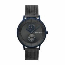 Men's Watch Police P15402JSBL61UMM