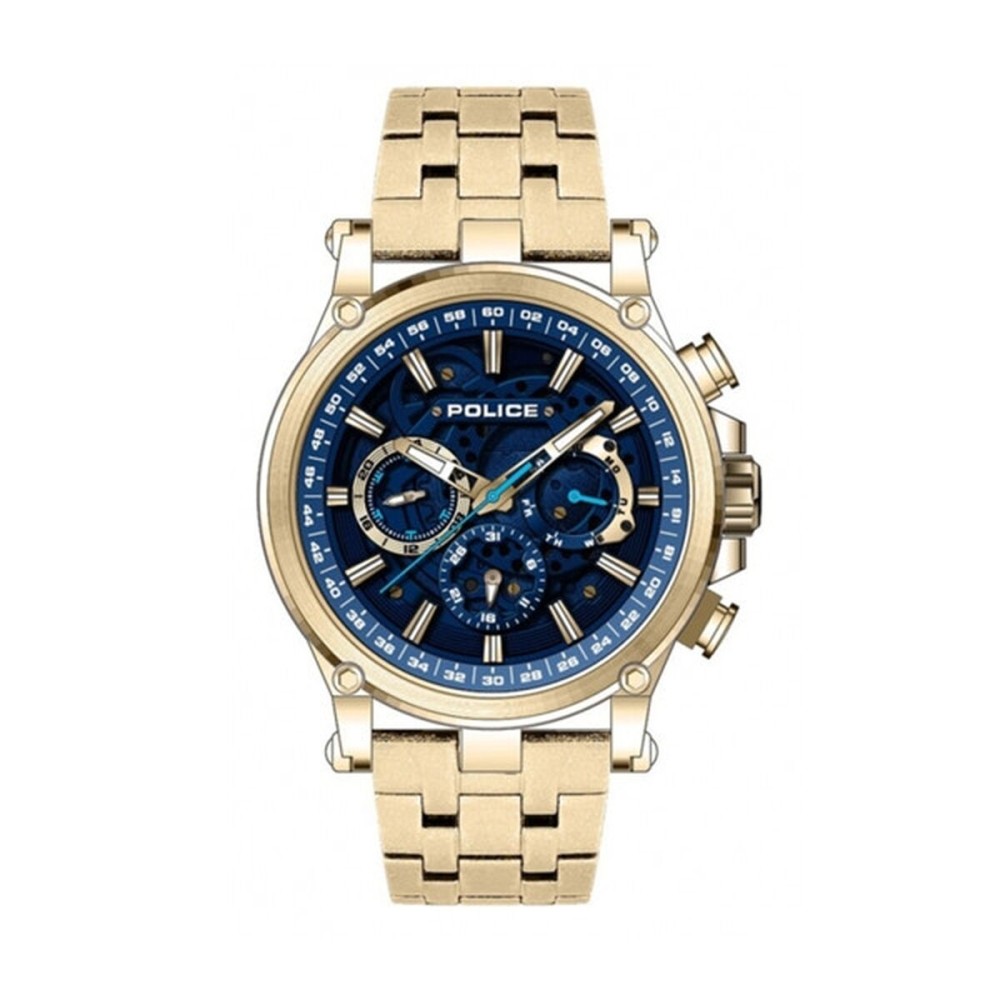 Men's Watch Police PEWJK2110801