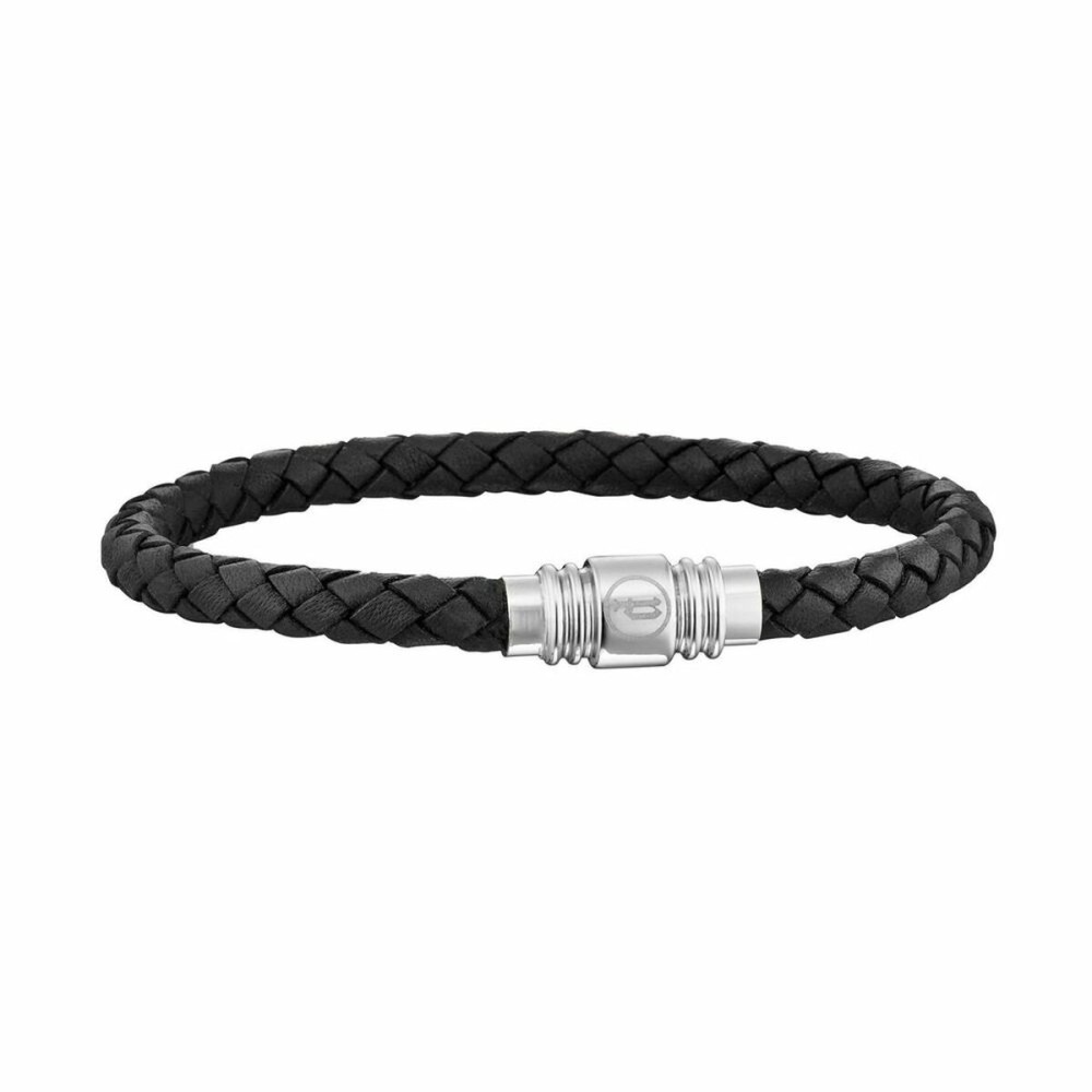 Bracelet Homme Police PJ25890BLB01-L