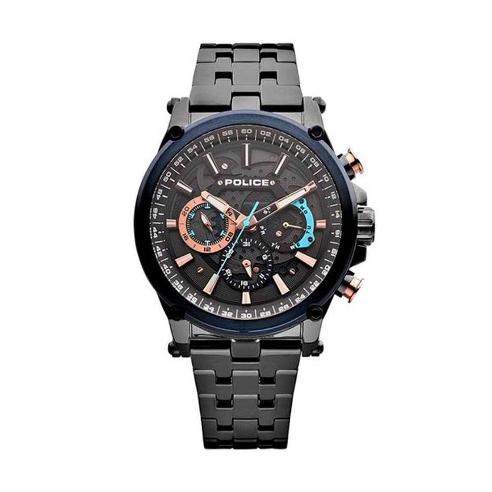 Men's Watch Police PEWJK2110841