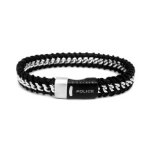 Men's Bracelet Police PEAGB2213401