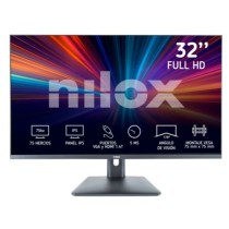 Monitor Gaming Nilox Full HD 32"