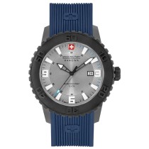 Montre Homme Swiss Military Hanowa SM06-4302.29.009 Gris