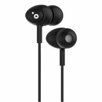 Casque Sunstech POPSBK Noir