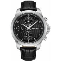 Montre Homme Police PEWJF0021503 Noir