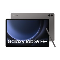 Tablet Samsung Galaxy Tab S9 FE+ Octa Core 12 GB RAM 256 GB Grau