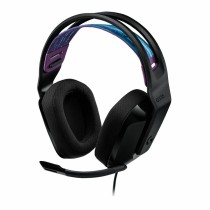 Kopfhörer mit Mikrofon Logitech G335