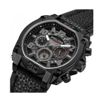 Men's Watch Police PEWJF0021903 Black