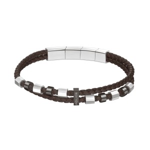 Bracelet Homme Police PEAGB0035604