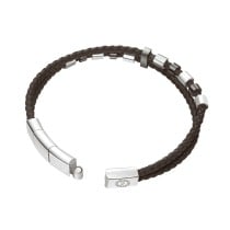 Bracelet Homme Police PEAGB0035604