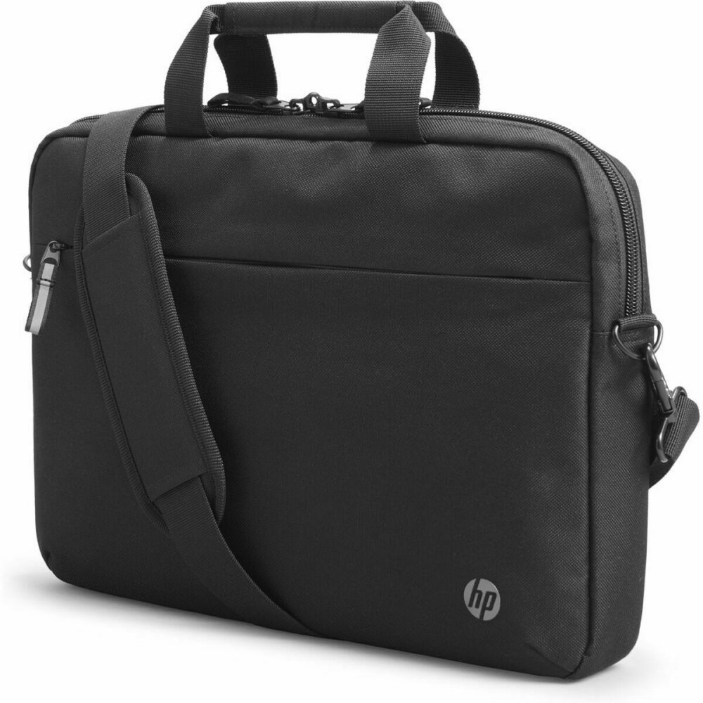 Laptoptasche HP 3E5F9AA Schwarz