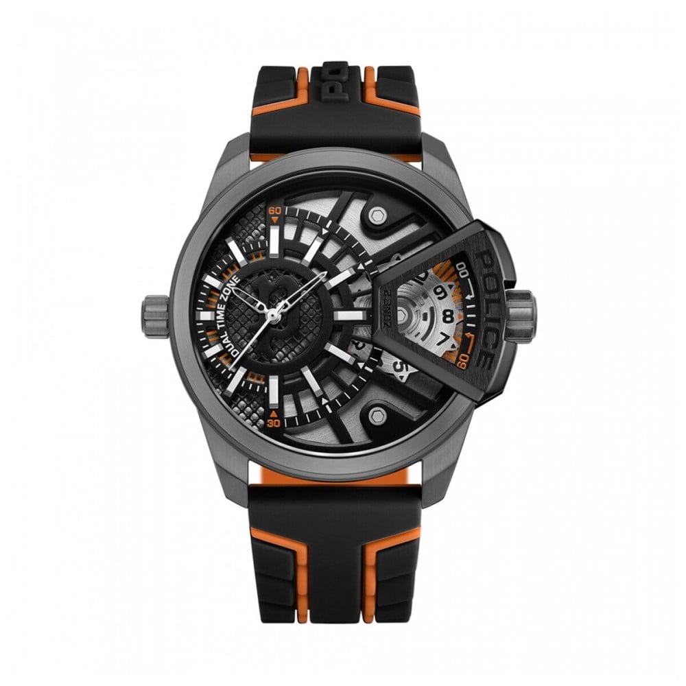 Men's Watch Police PEWJM0004201