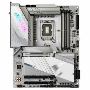 Motherboard Gigabyte Z790 AORUS PRO X INTEL Z790 LGA 1700