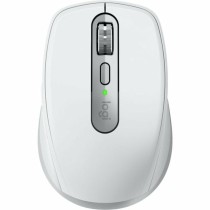 Mouse Logitech 910-006946 Weiß 8000 dpi