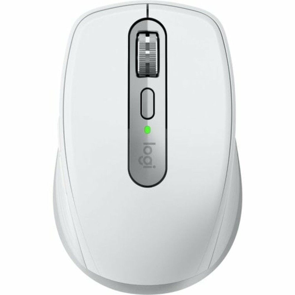 Mouse Logitech 910-006946 Weiß 8000 dpi