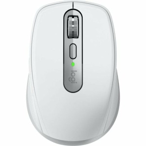 Mouse Logitech 910-006946 White 8000 dpi