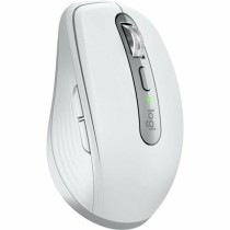 Souris Logitech 910-006946 Blanc 8000 dpi